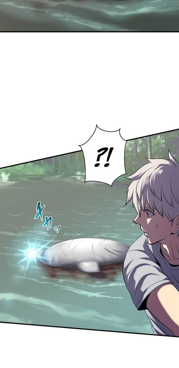 Prison’s Deadly Maze ~The Invincible Assassin’s Conquest of Diablo’s Forest~ Chapter 03 Gambar 12