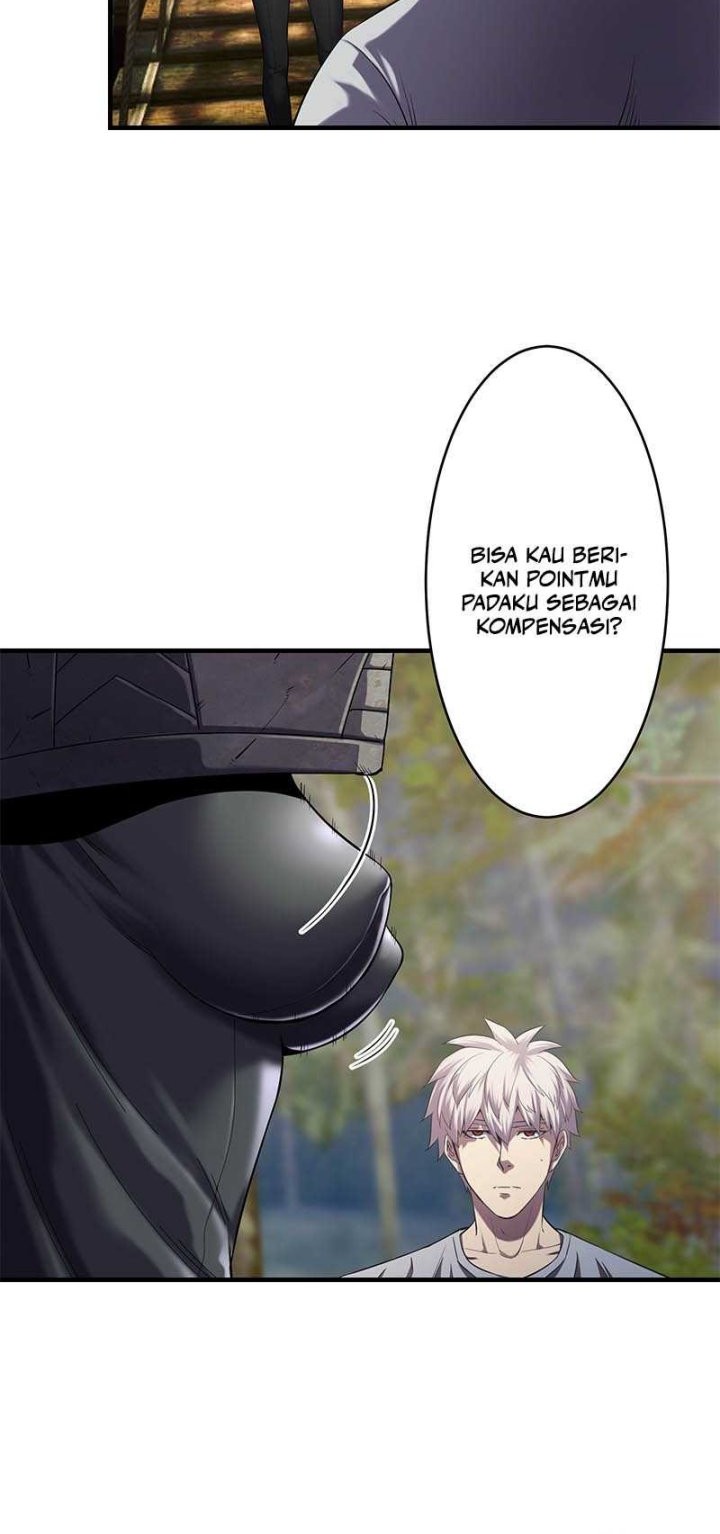 Prison’s Deadly Maze ~The Invincible Assassin’s Conquest of Diablo’s Forest~ Chapter 03 Gambar 22