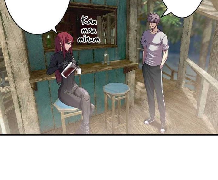 Prison’s Deadly Maze ~The Invincible Assassin’s Conquest of Diablo’s Forest~ Chapter 03 Gambar 26