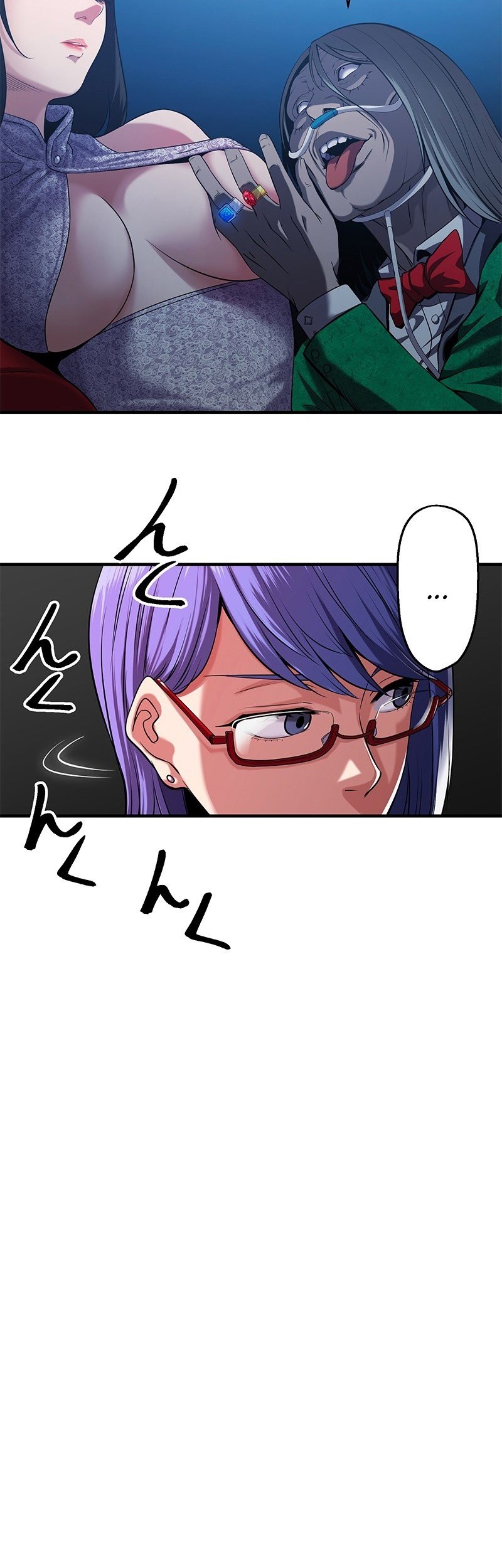 Prison’s Deadly Maze ~The Invincible Assassin’s Conquest of Diablo’s Forest~ Chapter 02 Gambar 36