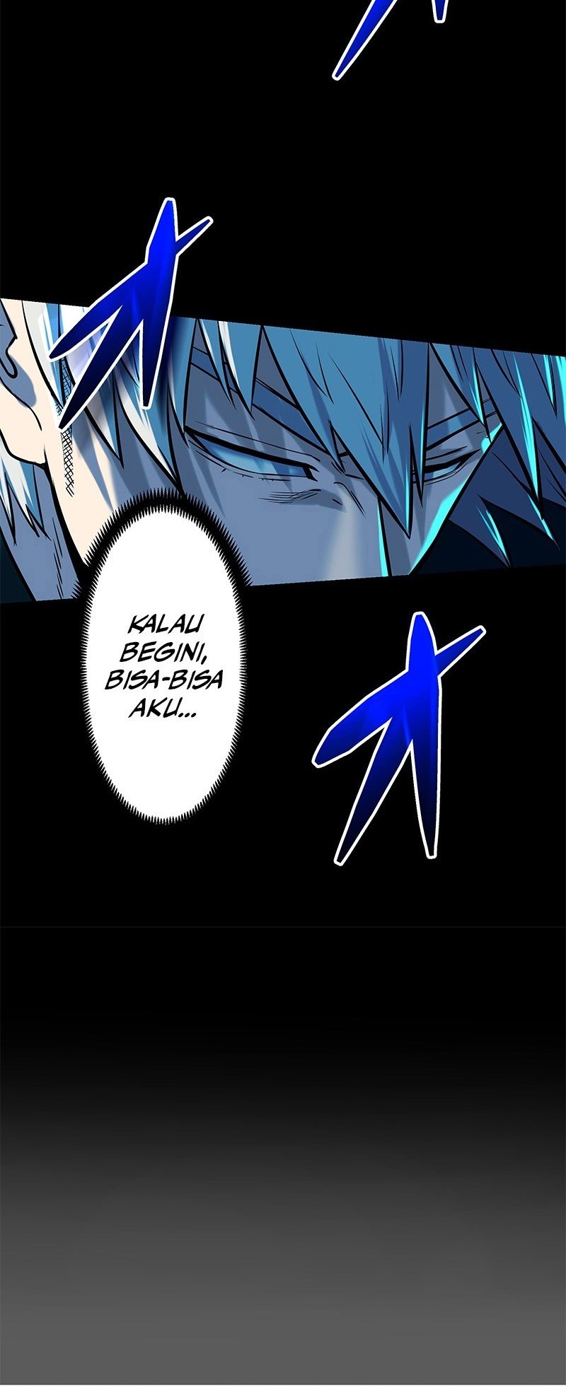 Prison’s Deadly Maze ~The Invincible Assassin’s Conquest of Diablo’s Forest~ Chapter 02 Gambar 45