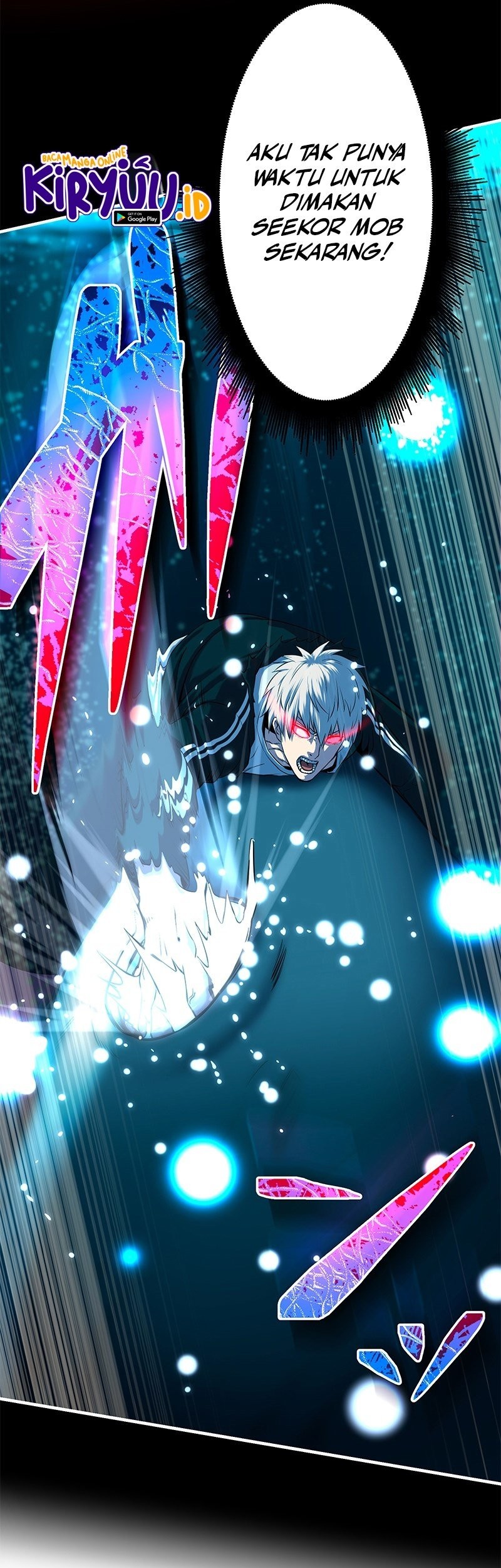 Prison’s Deadly Maze ~The Invincible Assassin’s Conquest of Diablo’s Forest~ Chapter 02 Gambar 50