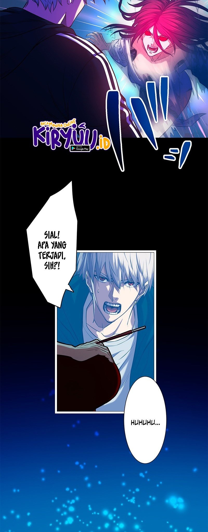 Prison’s Deadly Maze ~The Invincible Assassin’s Conquest of Diablo’s Forest~ Chapter 02 Gambar 5