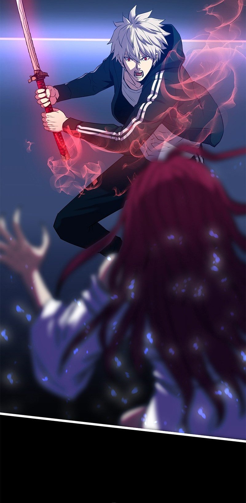 Prison’s Deadly Maze ~The Invincible Assassin’s Conquest of Diablo’s Forest~ Chapter 02 Gambar 9