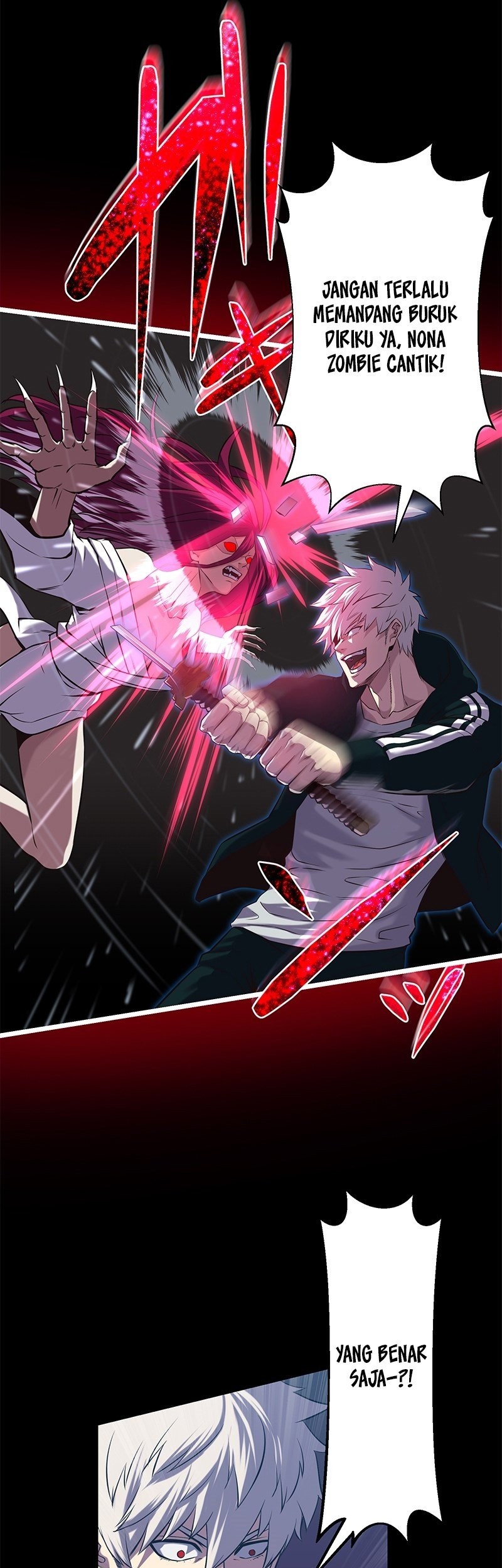 Prison’s Deadly Maze ~The Invincible Assassin’s Conquest of Diablo’s Forest~ Chapter 02 Gambar 10