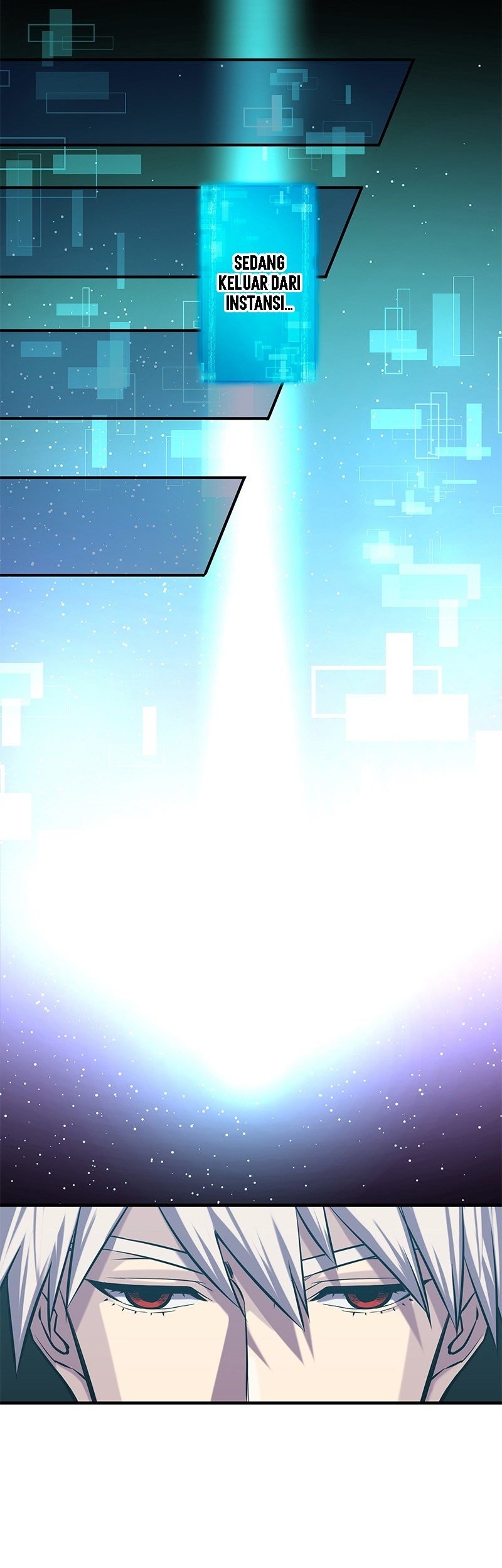 Prison’s Deadly Maze ~The Invincible Assassin’s Conquest of Diablo’s Forest~ Chapter 02 Gambar 28