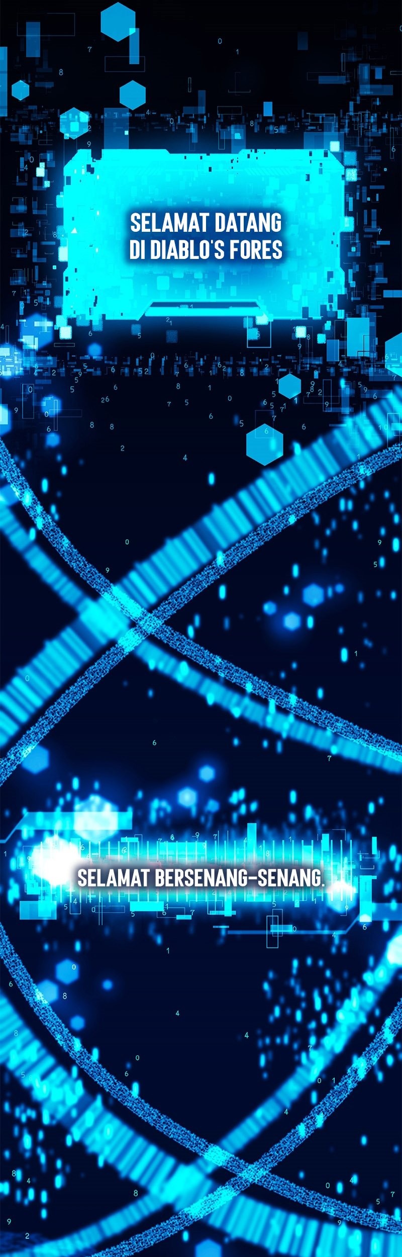 Prison’s Deadly Maze ~The Invincible Assassin’s Conquest of Diablo’s Forest~ Chapter 01 Gambar 34