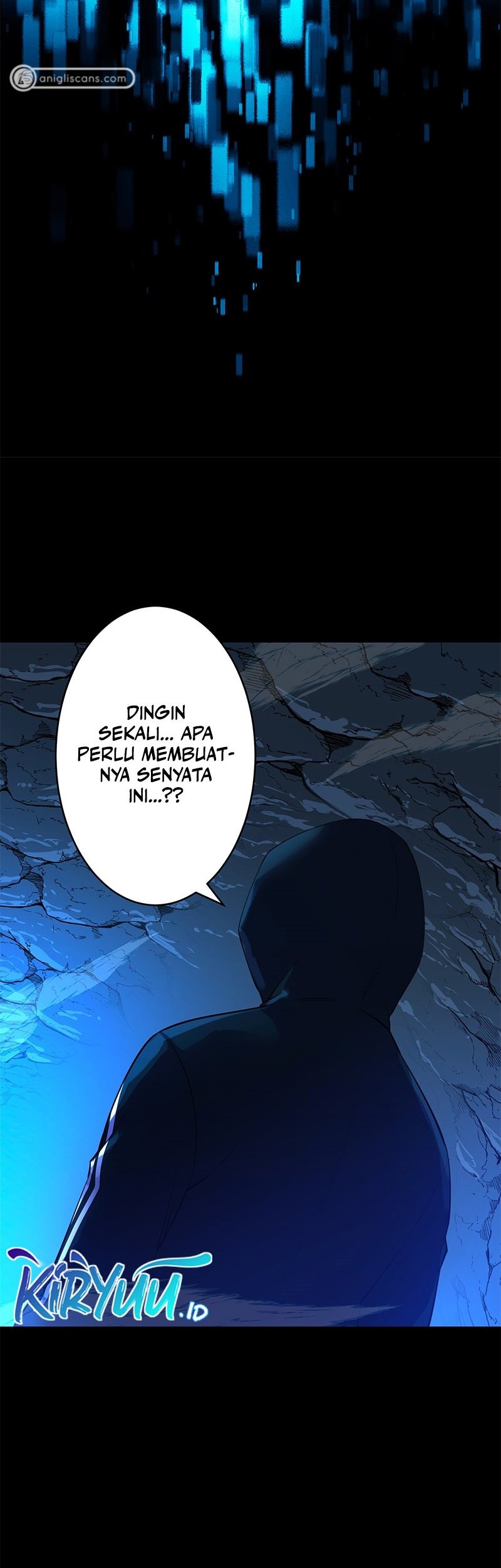 Prison’s Deadly Maze ~The Invincible Assassin’s Conquest of Diablo’s Forest~ Chapter 01 Gambar 36