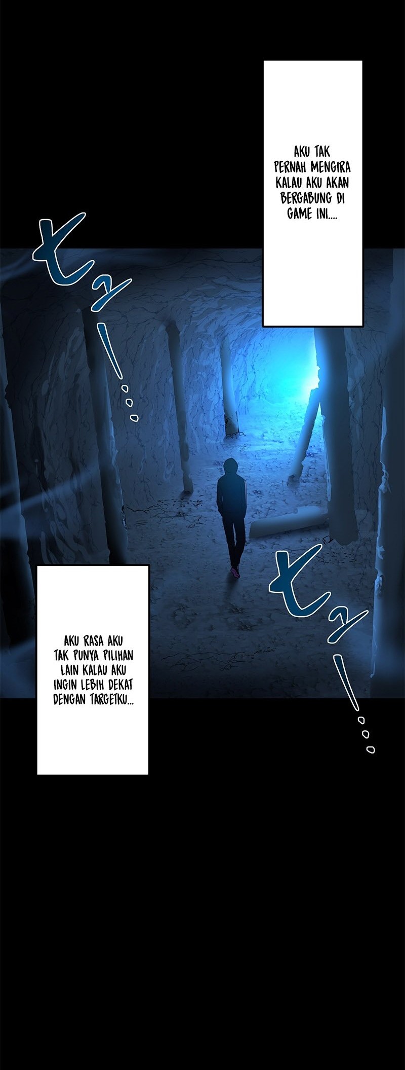 Prison’s Deadly Maze ~The Invincible Assassin’s Conquest of Diablo’s Forest~ Chapter 01 Gambar 37