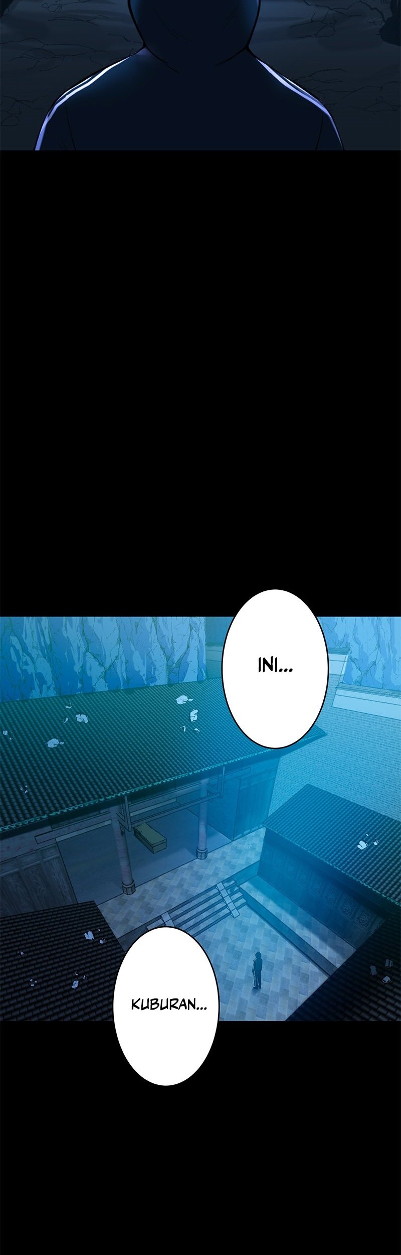 Prison’s Deadly Maze ~The Invincible Assassin’s Conquest of Diablo’s Forest~ Chapter 01 Gambar 39