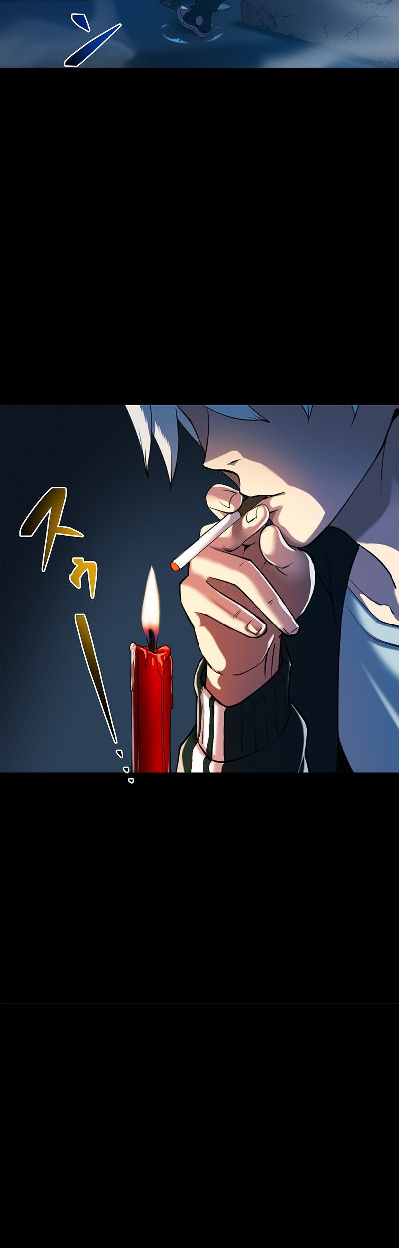 Prison’s Deadly Maze ~The Invincible Assassin’s Conquest of Diablo’s Forest~ Chapter 01 Gambar 41