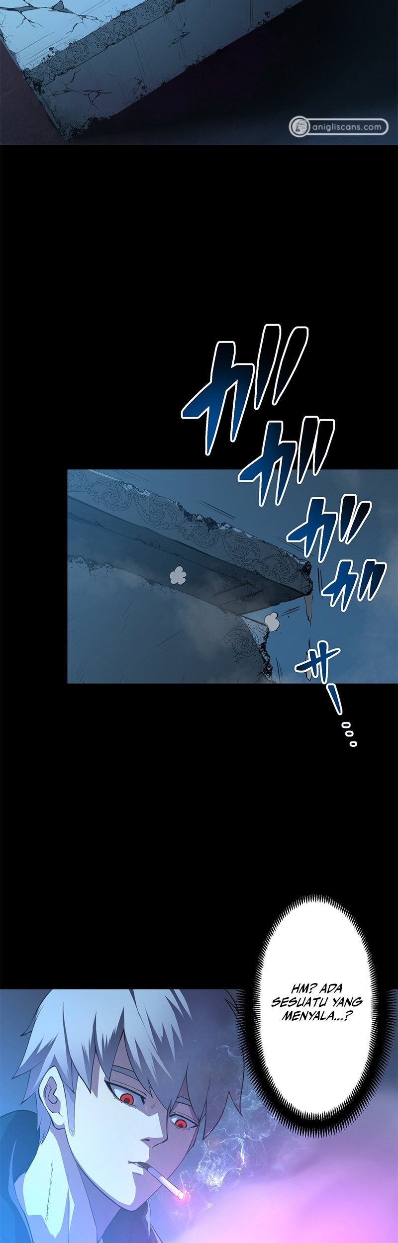 Prison’s Deadly Maze ~The Invincible Assassin’s Conquest of Diablo’s Forest~ Chapter 01 Gambar 44