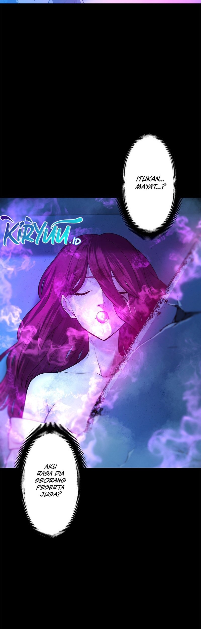 Prison’s Deadly Maze ~The Invincible Assassin’s Conquest of Diablo’s Forest~ Chapter 01 Gambar 45