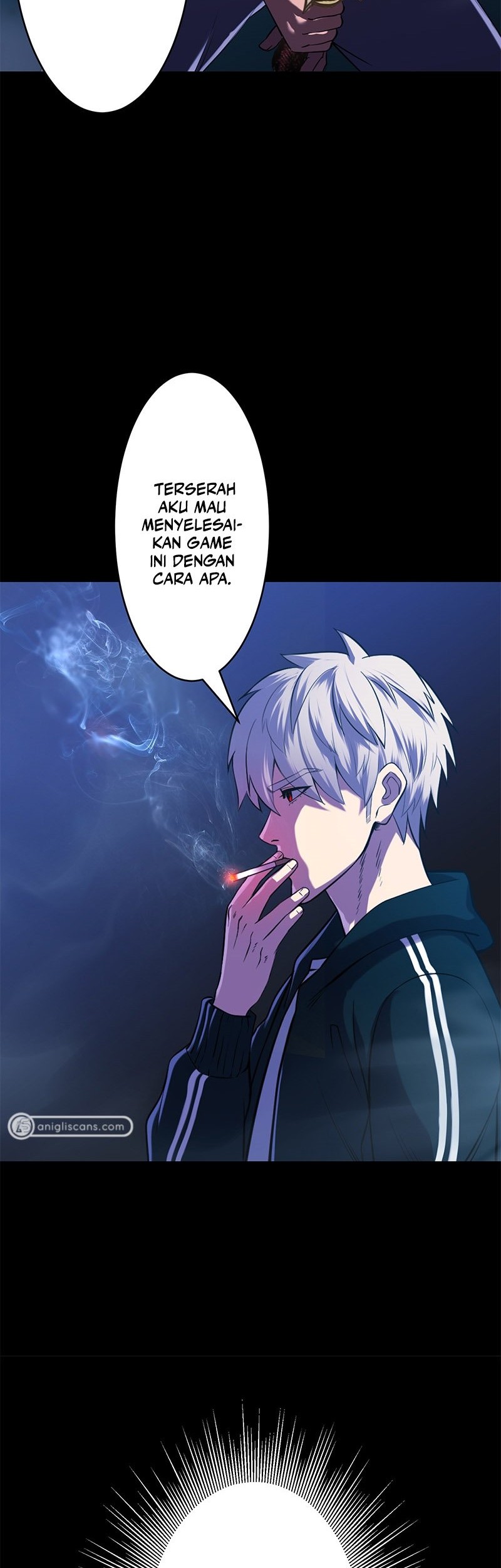 Prison’s Deadly Maze ~The Invincible Assassin’s Conquest of Diablo’s Forest~ Chapter 01 Gambar 51