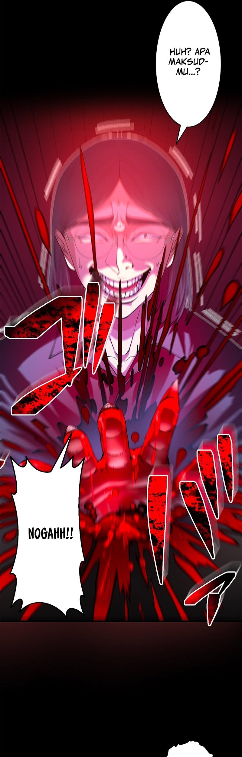 Prison’s Deadly Maze ~The Invincible Assassin’s Conquest of Diablo’s Forest~ Chapter 01 Gambar 58