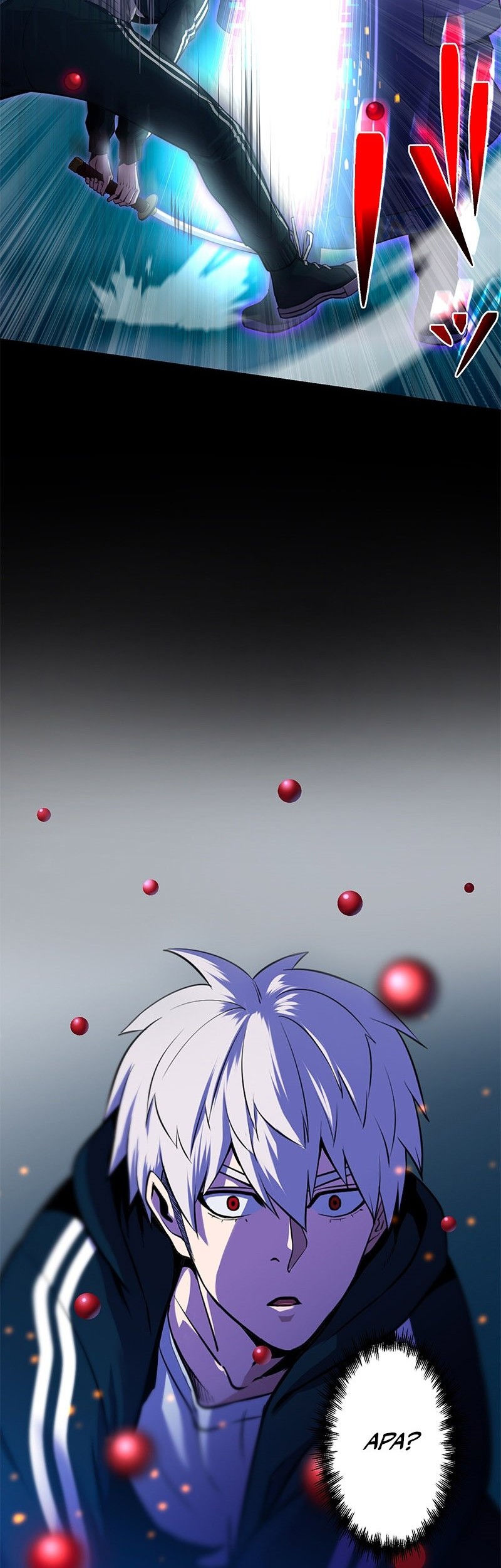 Prison’s Deadly Maze ~The Invincible Assassin’s Conquest of Diablo’s Forest~ Chapter 01 Gambar 65