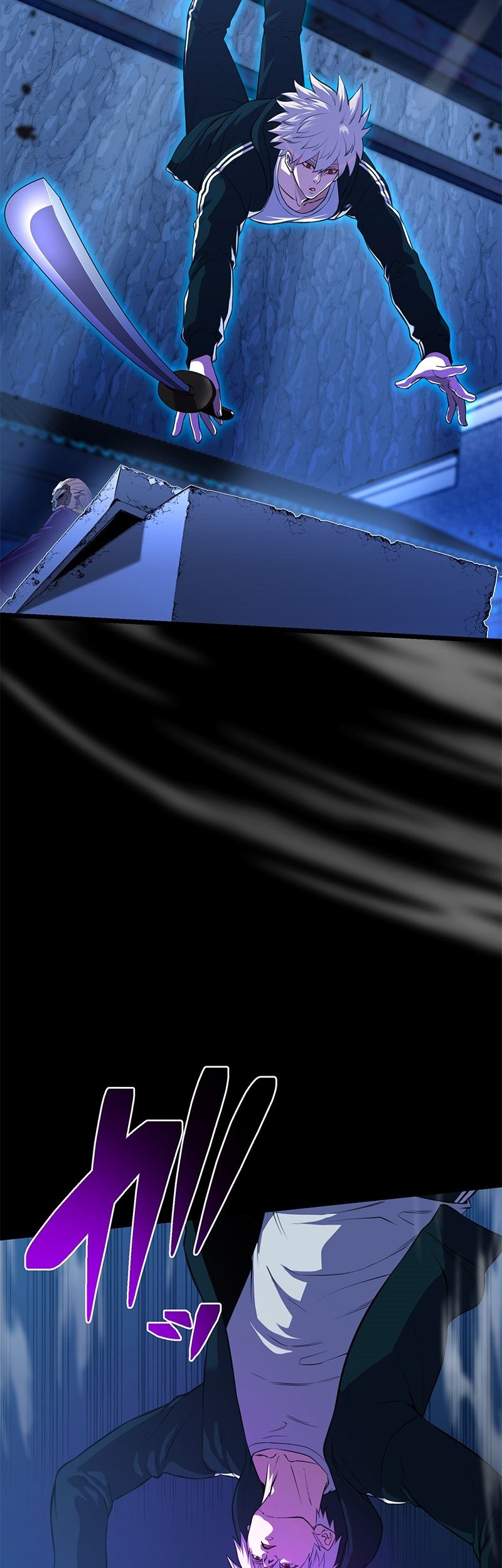 Prison’s Deadly Maze ~The Invincible Assassin’s Conquest of Diablo’s Forest~ Chapter 01 Gambar 72