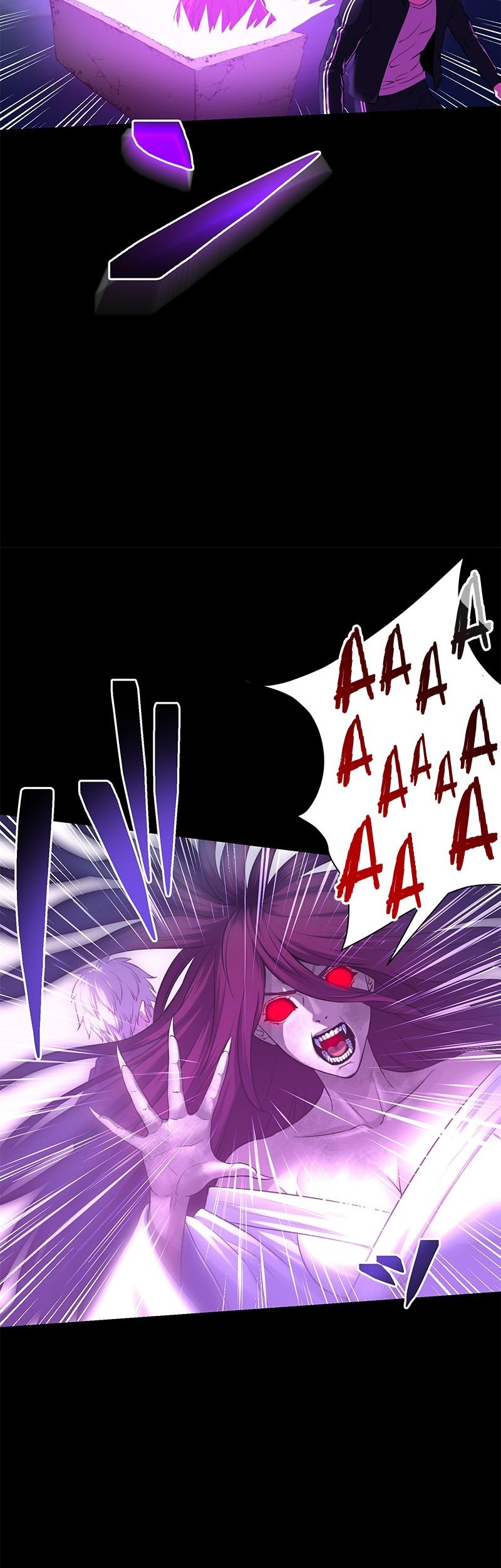 Prison’s Deadly Maze ~The Invincible Assassin’s Conquest of Diablo’s Forest~ Chapter 01 Gambar 75