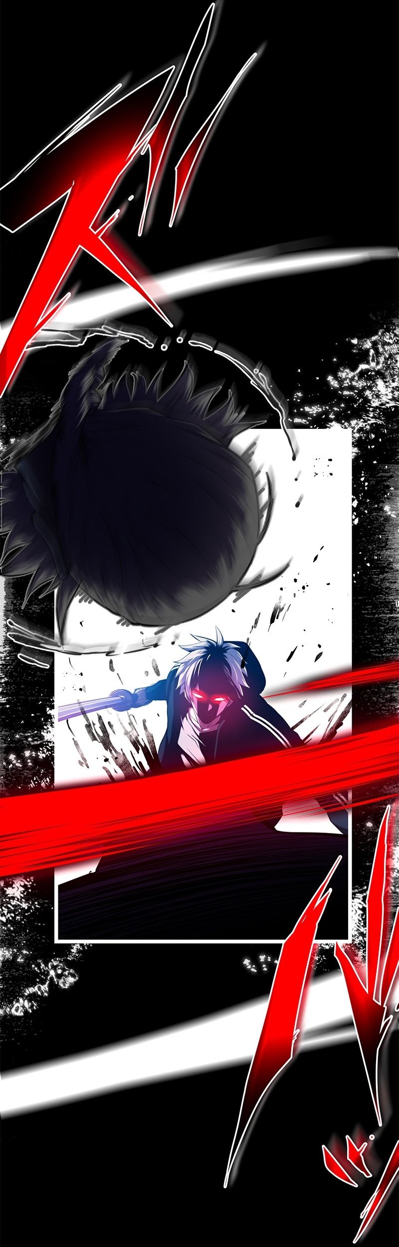 Prison’s Deadly Maze ~The Invincible Assassin’s Conquest of Diablo’s Forest~ Chapter 01 Gambar 78