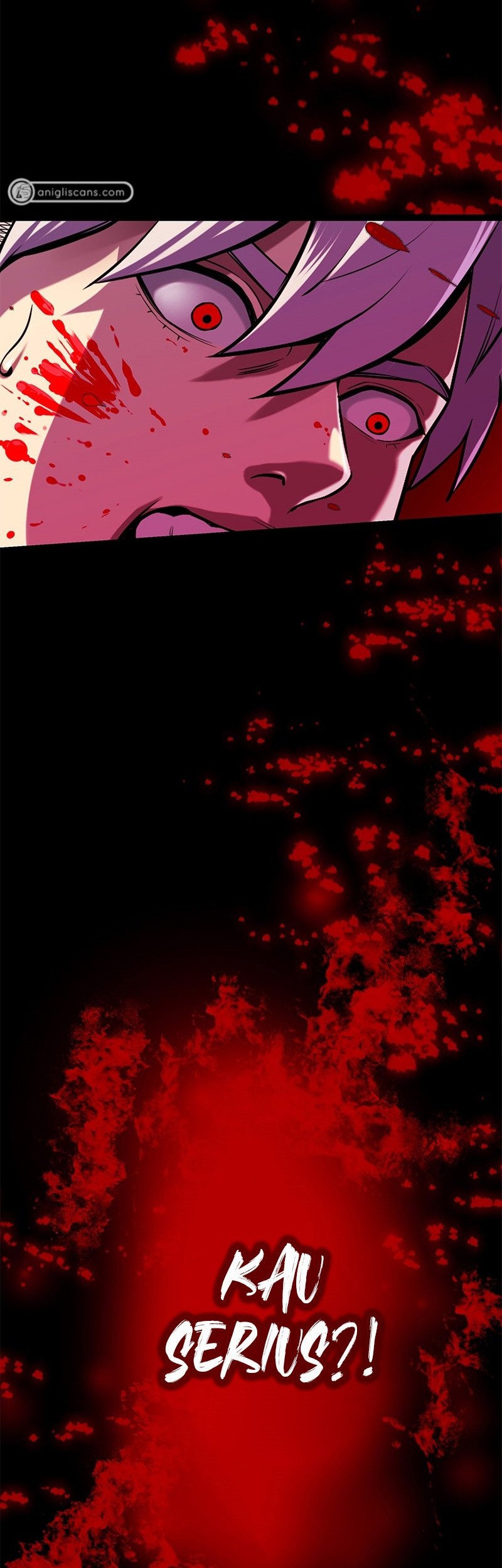 Prison’s Deadly Maze ~The Invincible Assassin’s Conquest of Diablo’s Forest~ Chapter 01 Gambar 83