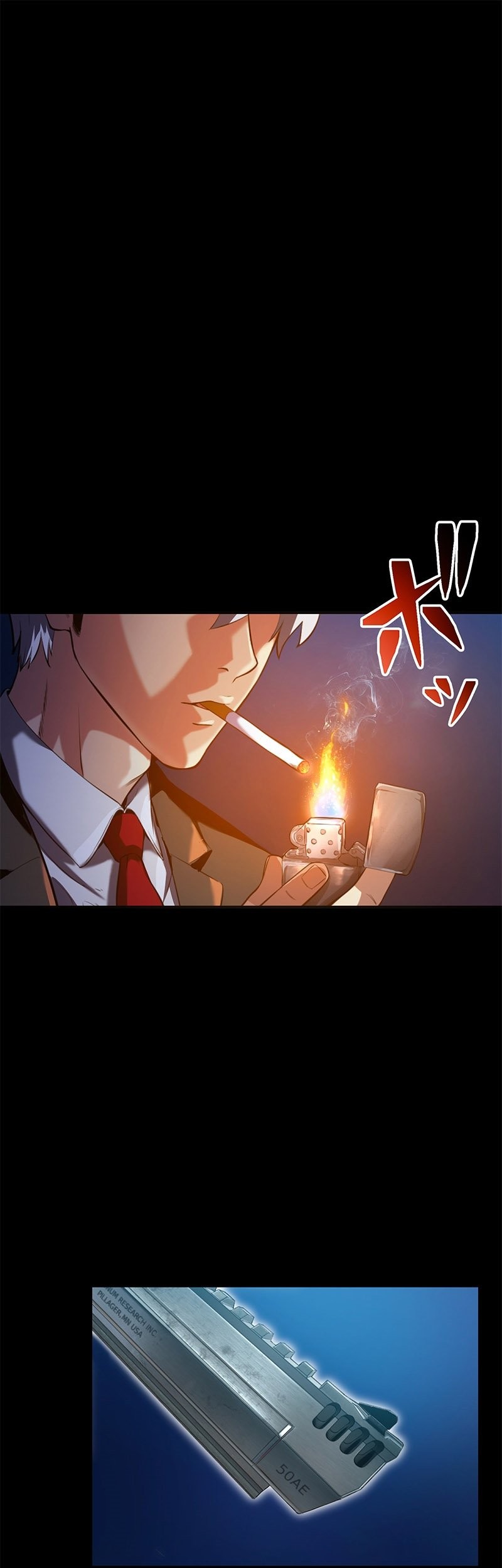 Baca  Prison’s Deadly Maze ~The Invincible Assassin’s Conquest of Diablo’s Forest~ Chapter 01 Gambar 2