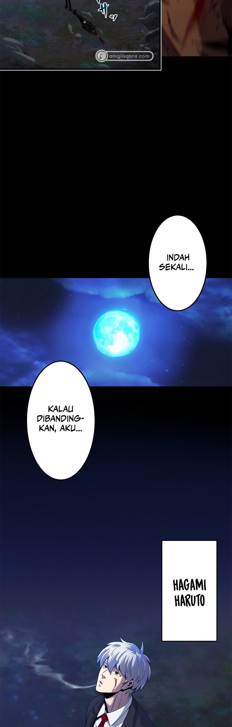 Prison’s Deadly Maze ~The Invincible Assassin’s Conquest of Diablo’s Forest~ Chapter 01 Gambar 4