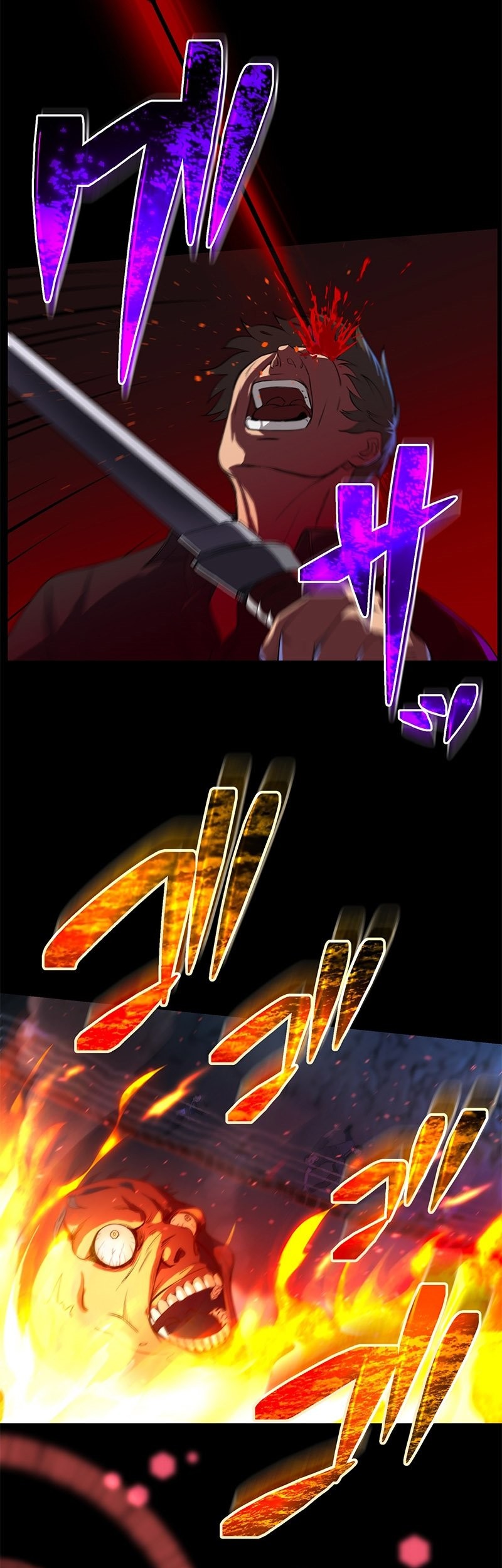 Prison’s Deadly Maze ~The Invincible Assassin’s Conquest of Diablo’s Forest~ Chapter 01 Gambar 14