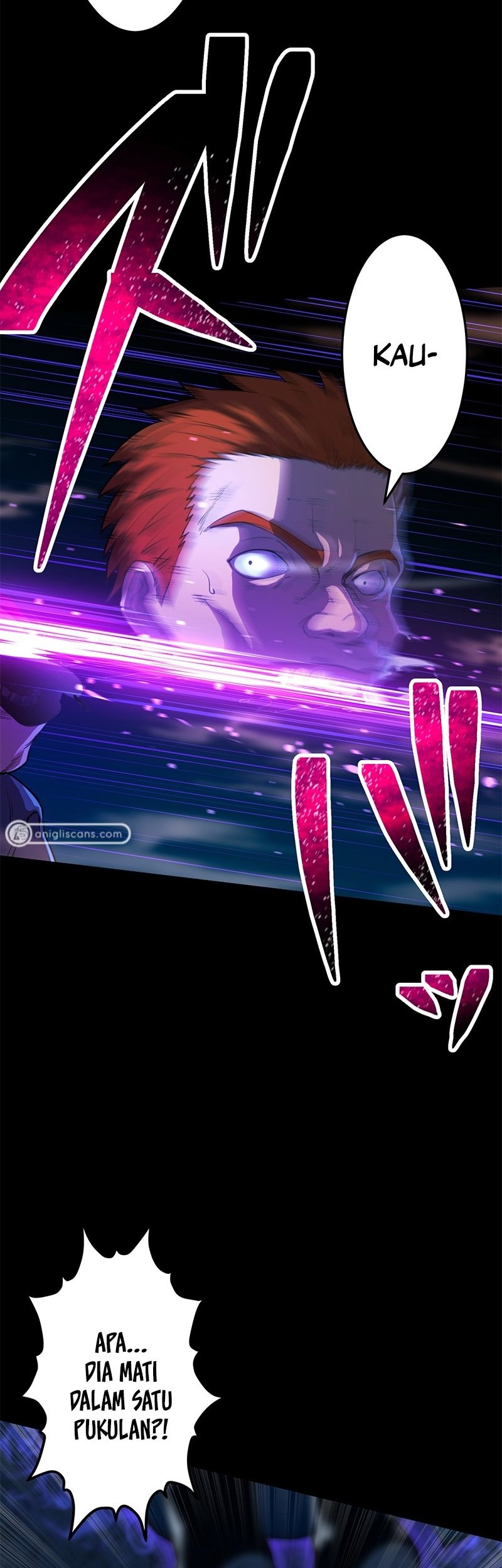 Prison’s Deadly Maze ~The Invincible Assassin’s Conquest of Diablo’s Forest~ Chapter 01 Gambar 19