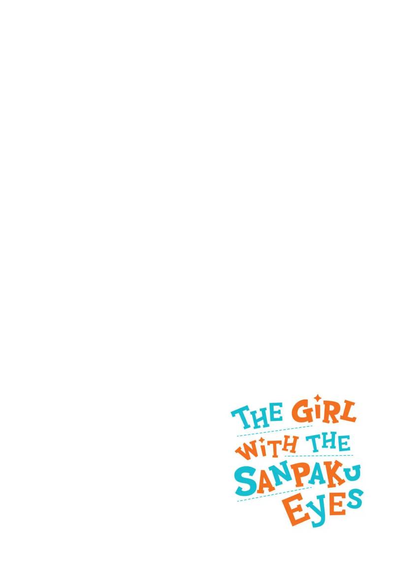 The Feelings of a Girl with Sanpaku Eyes Chapter 09 Gambar 21