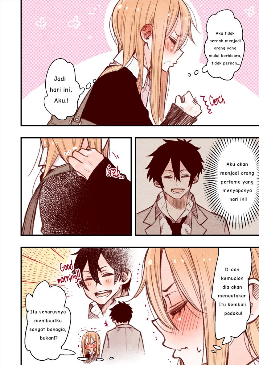 Baca The Feelings of a Girl with Sanpaku Eyes Chapter 02 Gambar 2