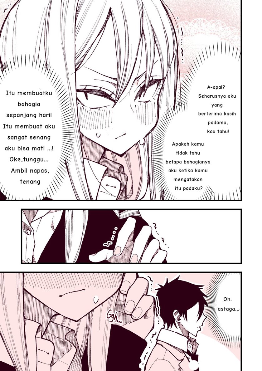 The Feelings of a Girl with Sanpaku Eyes Chapter 1 Gambar 4