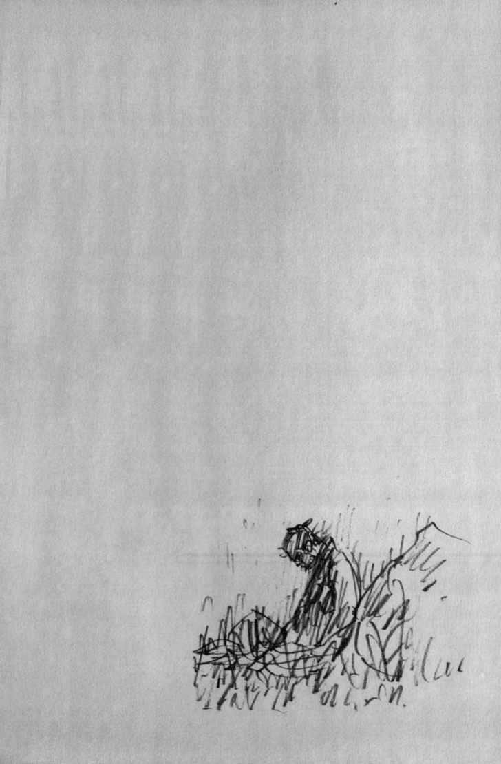 Vagabond Chapter 110 Gambar 22