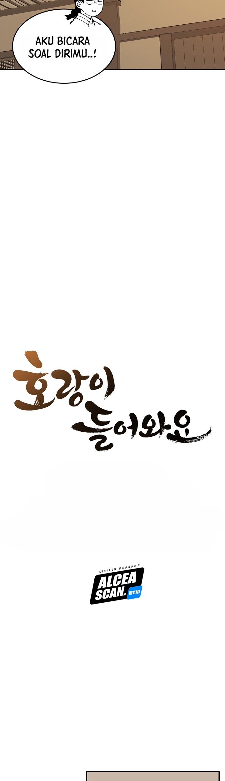 Tiger Coming In Chapter 57 Gambar 11