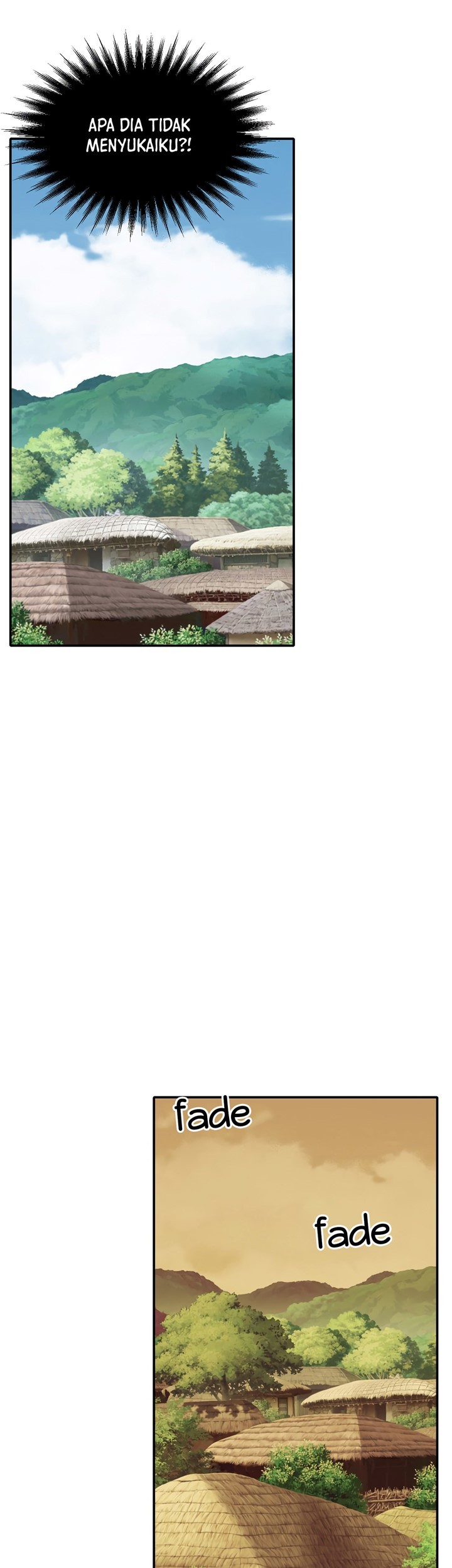 Tiger Coming In Chapter 57 Gambar 20