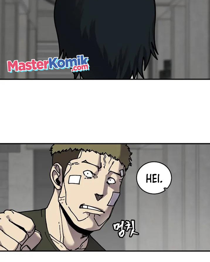 Shaman Chapter 57 Gambar 5