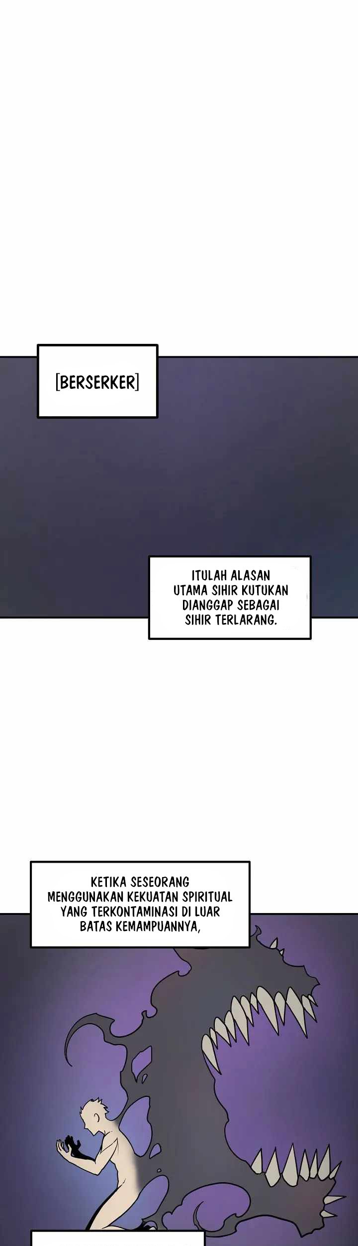 Shaman Chapter 57 Gambar 22