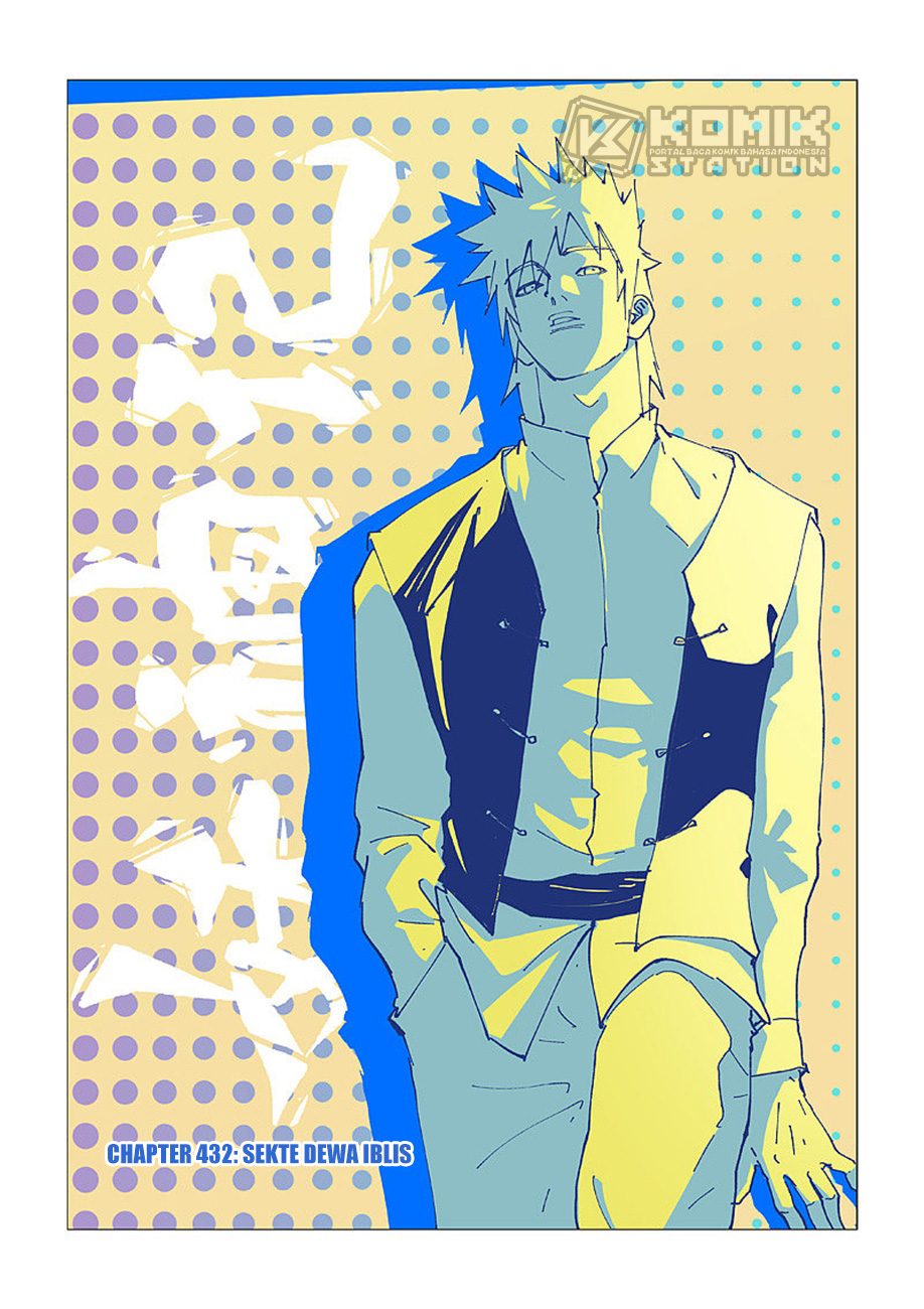 Baca Tales of Demons and Gods Chapter 432 Gambar 2