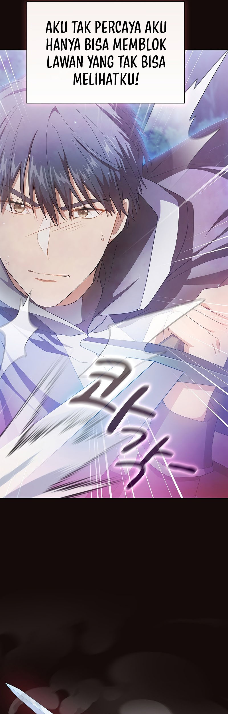 Magic Academy Survival Guide Chapter 44 Gambar 46