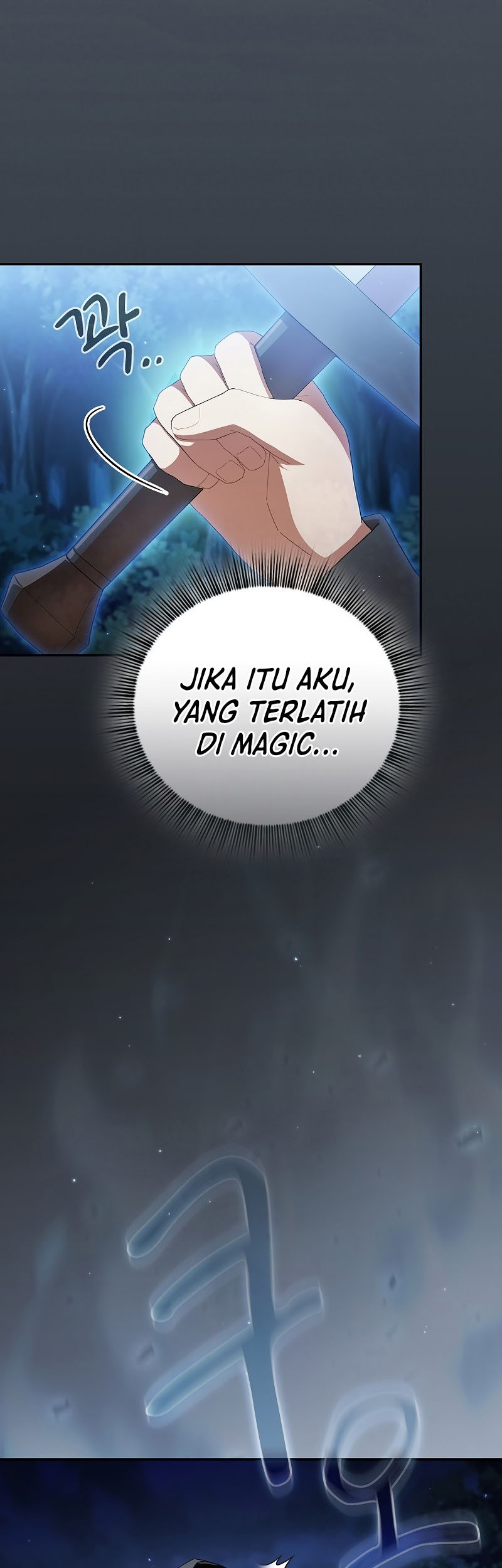 Magic Academy Survival Guide Chapter 44 Gambar 56