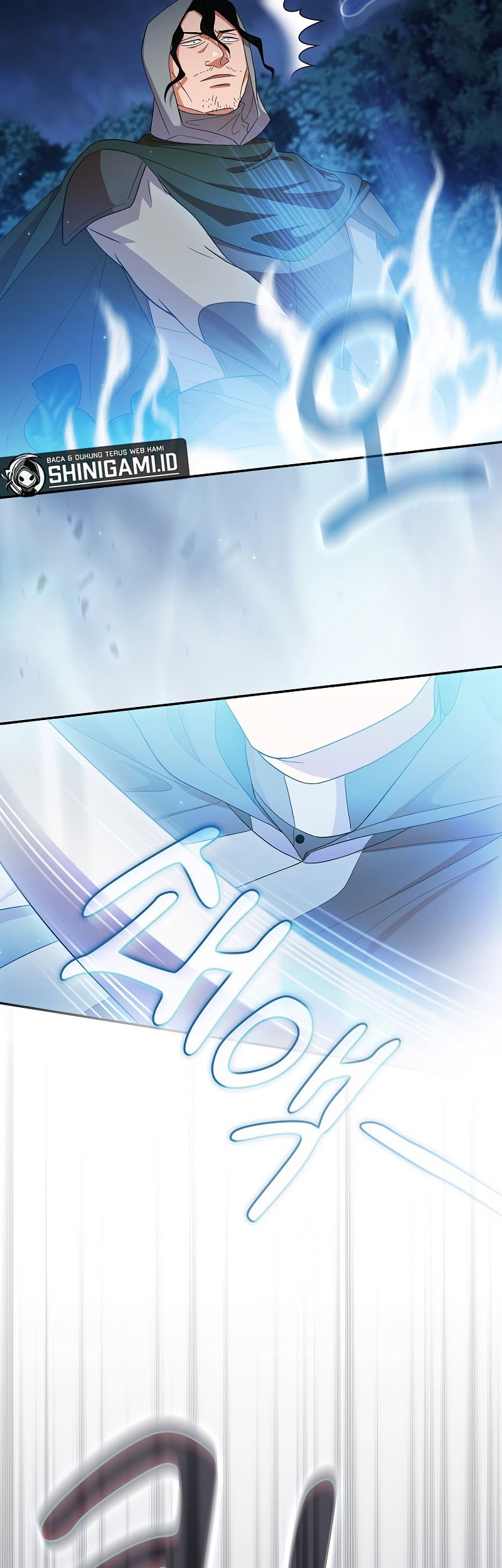 Magic Academy Survival Guide Chapter 44 Gambar 57