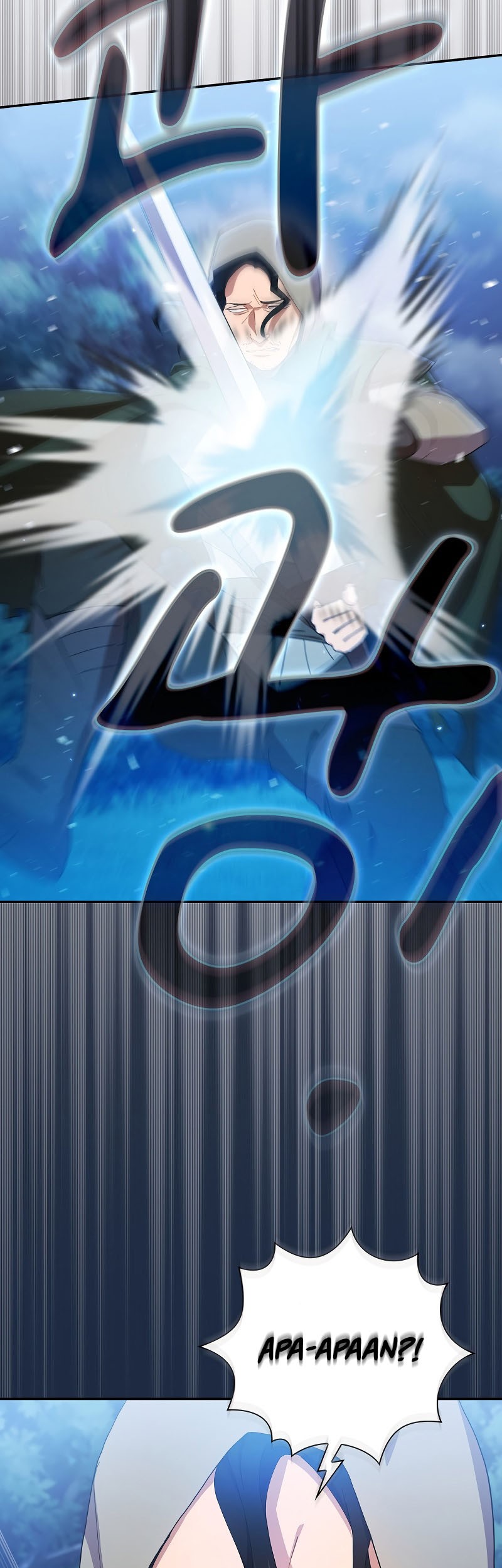 Magic Academy Survival Guide Chapter 44 Gambar 58
