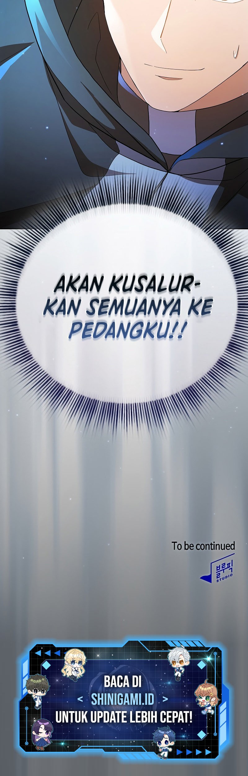 Magic Academy Survival Guide Chapter 44 Gambar 62