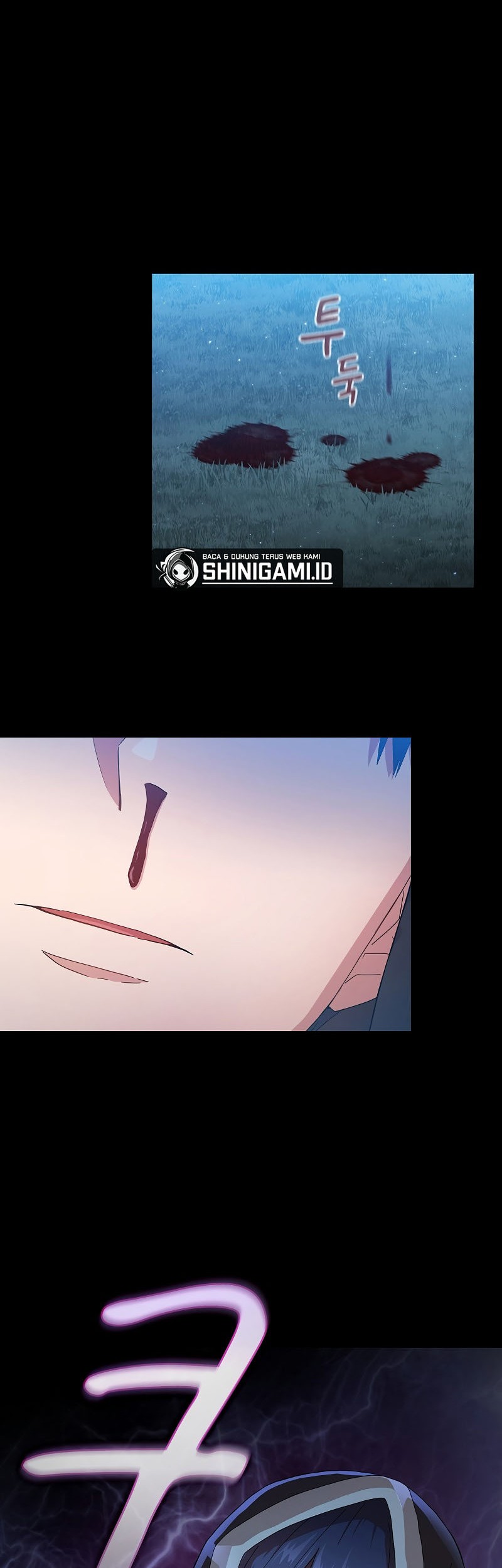 Magic Academy Survival Guide Chapter 44 Gambar 3