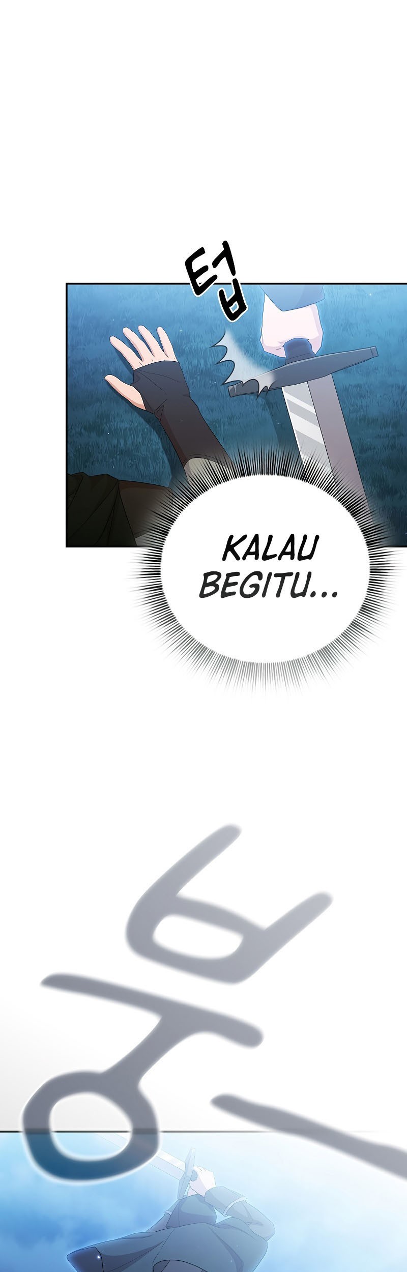 Magic Academy Survival Guide Chapter 44 Gambar 16