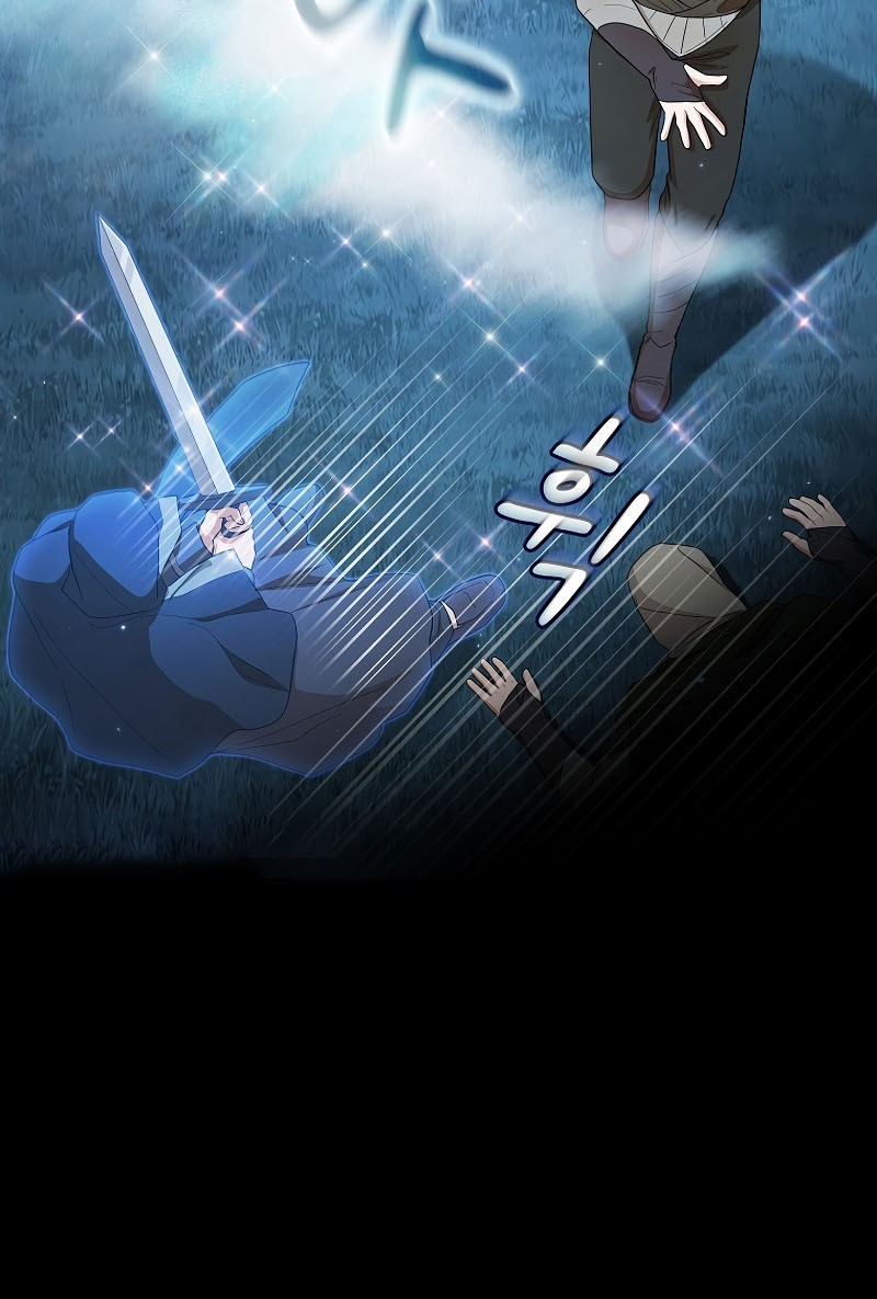 Magic Academy Survival Guide Chapter 44 Gambar 20