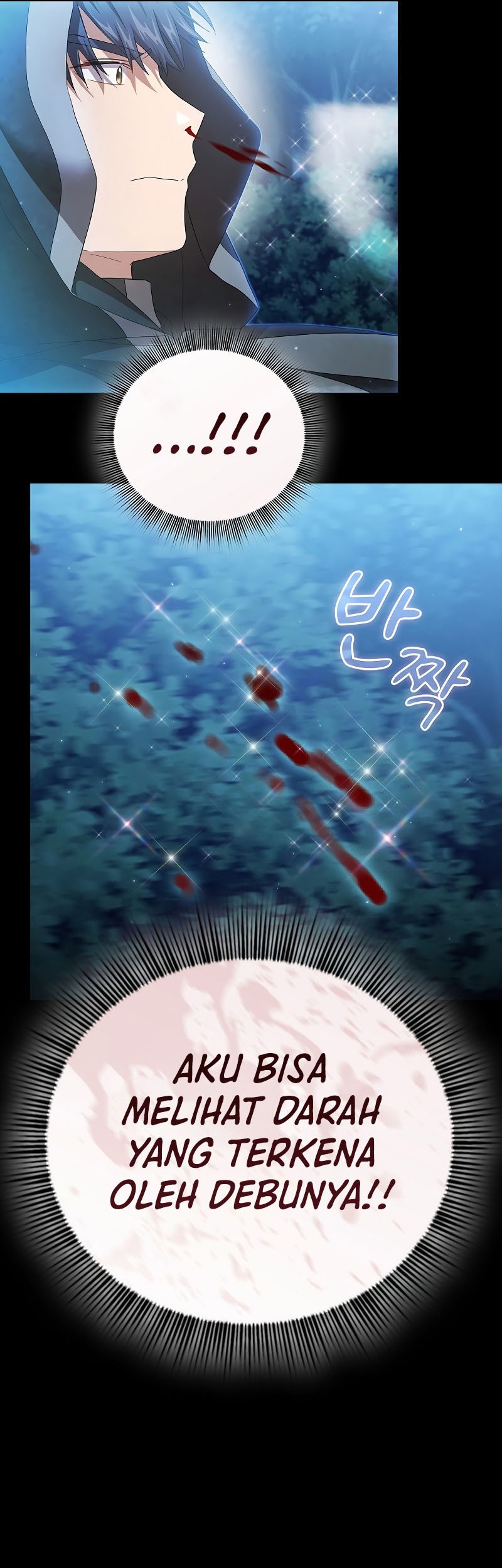 Magic Academy Survival Guide Chapter 44 Gambar 21