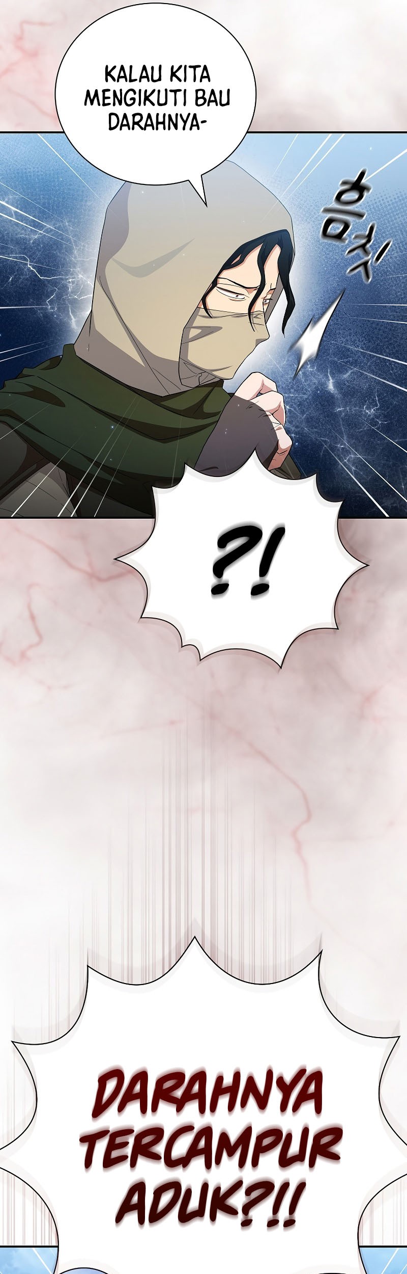 Magic Academy Survival Guide Chapter 44 Gambar 25