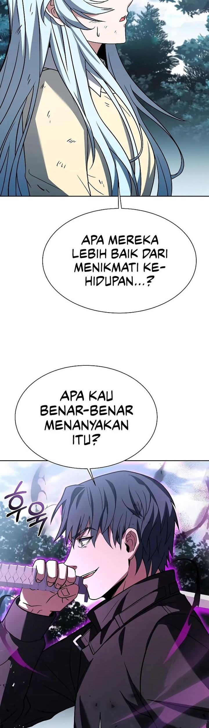 The Constellations Are My Disciples Chapter 28 Gambar 45