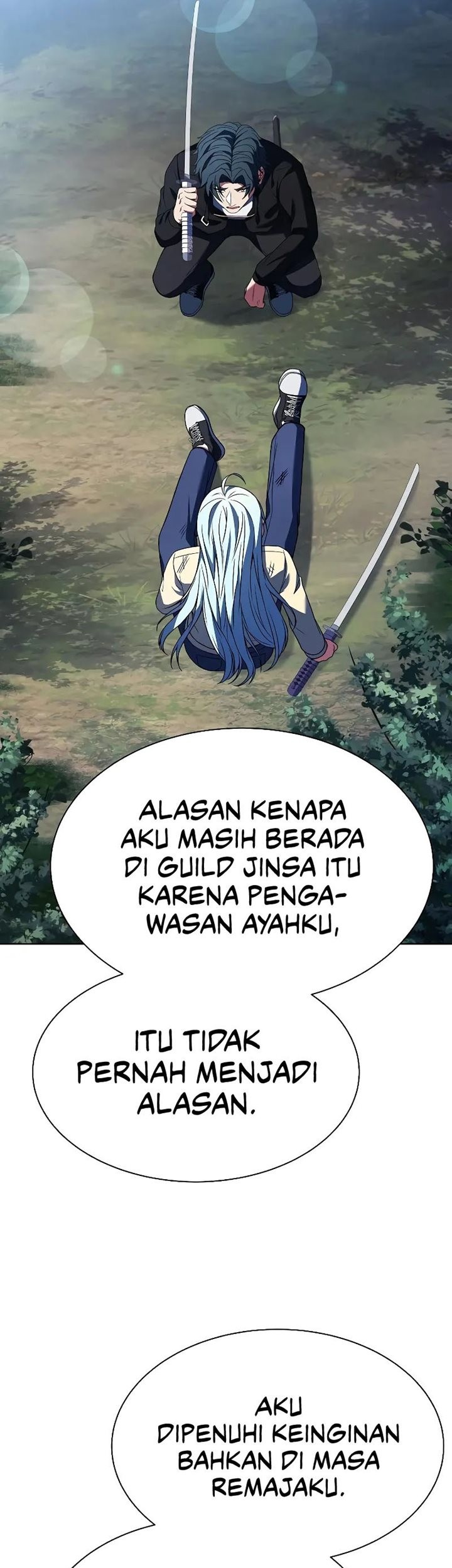 The Constellations Are My Disciples Chapter 28 Gambar 49