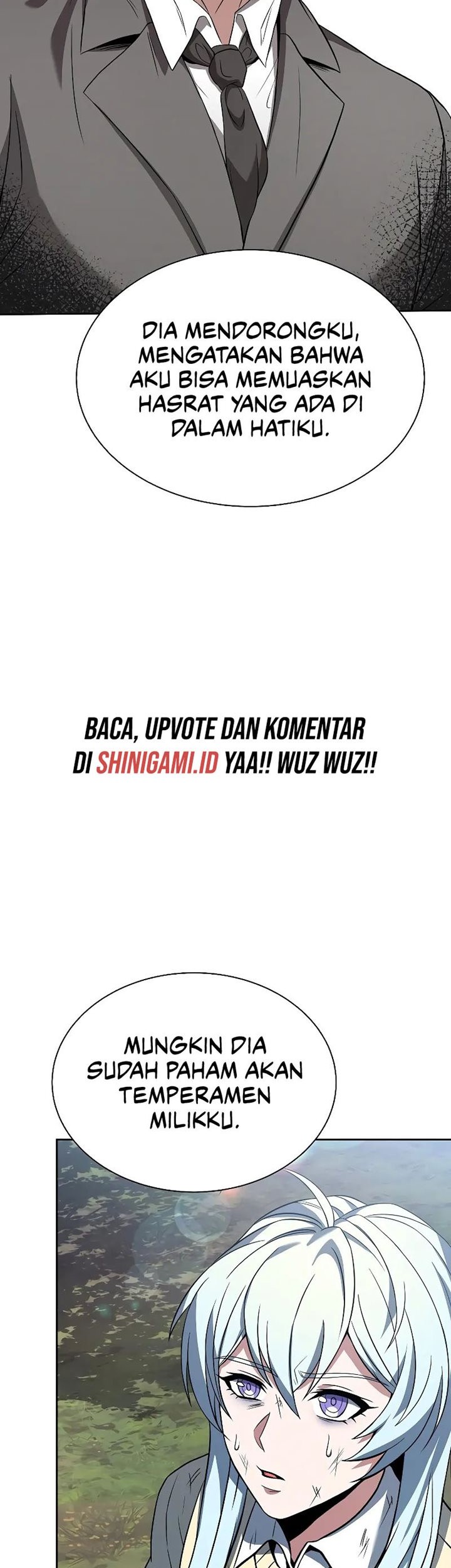 The Constellations Are My Disciples Chapter 28 Gambar 51